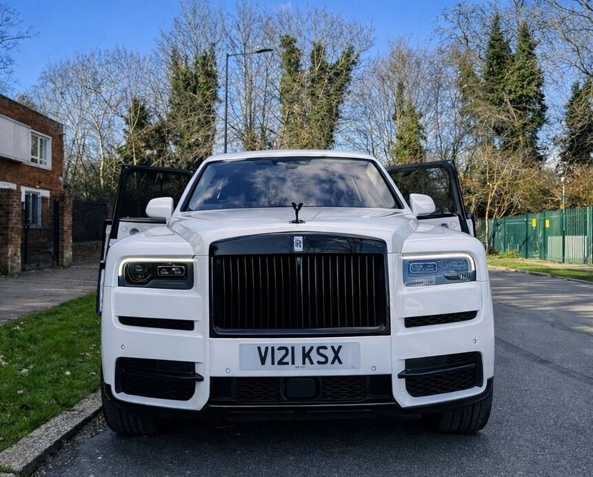 rolls-royce cullinan rolls-royce cullinan hire