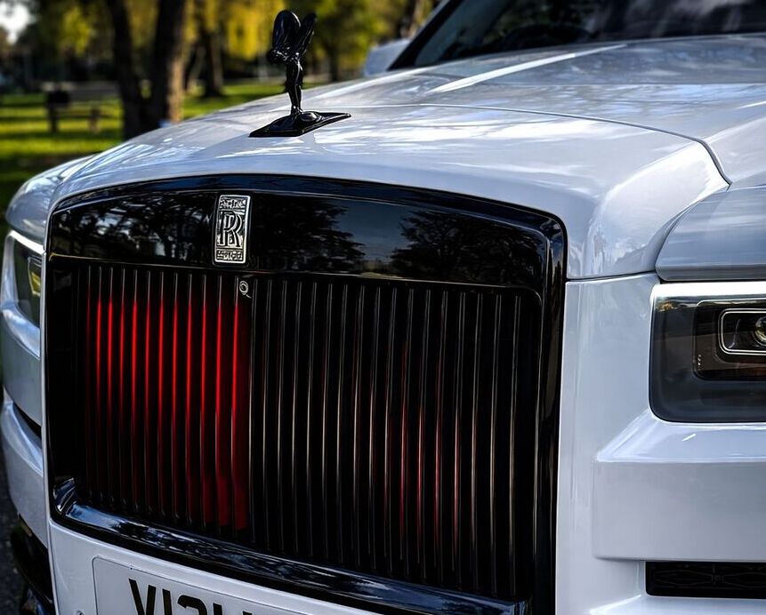 rolls-royce cullinan rolls-royce cullinan hire